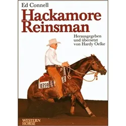 Hackamore Reinsman