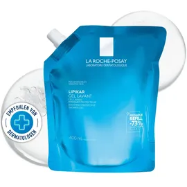 La Roche-Posay Roche-Posay Lipikar Gel Lavant Nachfüllpack