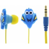 Disney Finding Dory In-Ear Kopfhörer 3.5mm für Kinder 85Db