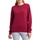 Erima Sweatshirt bordeaux S