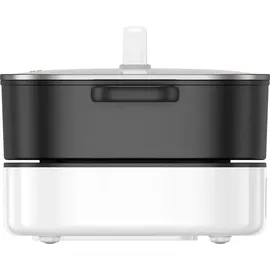 Xiaomi Multifunktionaler Hot Pot Cooker schwarz 6,0 l