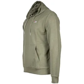 Fila Hoodie Grün M