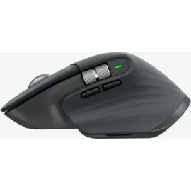 Logitech MX Master 3S for Business Grafit