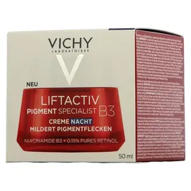 Vichy Liftactiv B3 50ml Feuchtigkeitscreme One Size