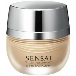 CREAM FOUNDATION