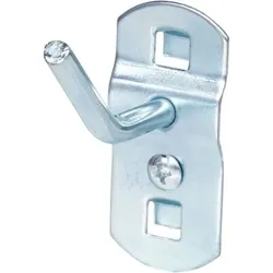 Schräghaken für Nüsse und Steckschlüssel Ø 6mm