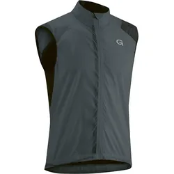 GONSO Blosko He-Radweste-Wind GRAPHITE