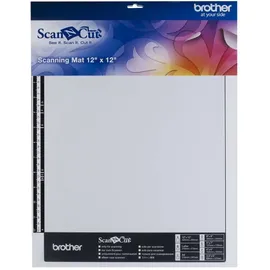 Brother Scan-Matte