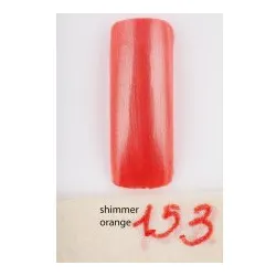 XanitaliaPro Nagellacke 153 Shimmer Orange 10ml