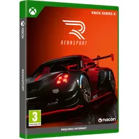 Nacon Rennsport - Xbox Series X