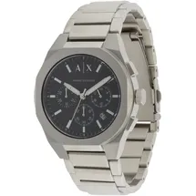 Armani Exchange SYNC Edelstahl 44 mm AX4186