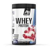 ALL STARS WHEY PROTEIN 400 g Dose, Raspberry Yoghurt