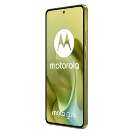 Motorola moto g86 5G 8 GB RAM 256 GB Pantone Golden Cypress