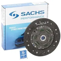 Sachs Performance Kupplungsscheibe
