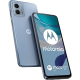 Motorola Moto G53 5G 4 GB RAM 128 GB arctic silver