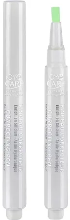 Eye Care Abdeckstift Grün 3ml