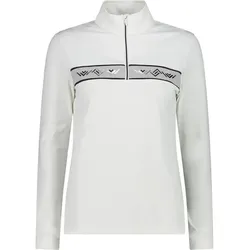 CMP Damen Rolli WOMAN SWEAT, BIANCO, 48