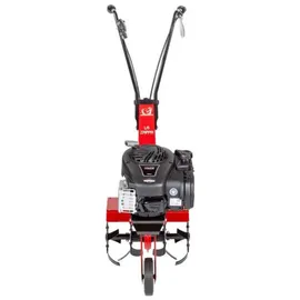 Eurosystems La Zappa 450 E Benzin-Motorhacke 3,5 PS