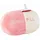 COOCKOO Chill Pill 16x7 cm pink/beige