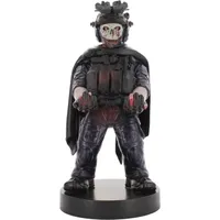 Cable Guys Zombie Ghost 21 cm braun