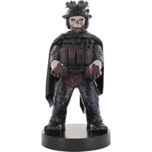 Cable Guys Zombie Ghost 21 cm braun