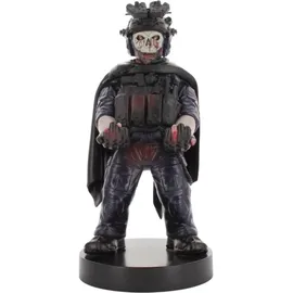 Cable Guys Zombie Ghost 21 cm braun