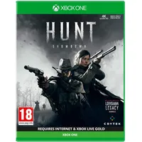 Hunt: Showdown - Xbox One