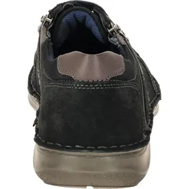 Josef Seibel New Anvers 87 Herren Dunkelblau 42