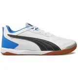 Puma Pressing IV Indoor Herren Hallenschuhe Fussballschuhe 107419, 45