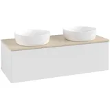 Villeroy & Boch Waschtischunterschrank „Antao“ 120 × 36 × 50 cm