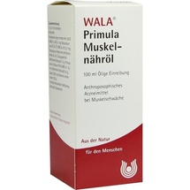 Wala Primula Muskelnähröl