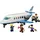 LEGO City Passagierjet 60492