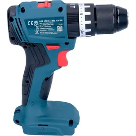 Bosch GSB 18V-45 Professional inkl. 1 x 2,0 Ah