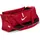 Nike Academy Team Fußball-Sporttasche University Red/Black/White 