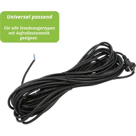 Staubsaugerladen.de Ihr Partner für Geräte und Zubehör Ersatzkabel für Staubsauger 15-m