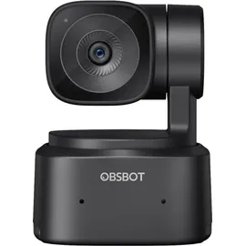 OBSBOT Tiny SE Grau