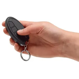 eQ-3 Homematic IP Schlüsselbundfernbedienung - 4 Tasten HmIP-KRC4