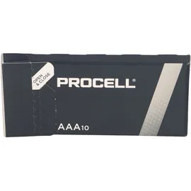 Duracell Procell AAA 50 St.