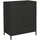 58 aufm Kessel Kommode Erna 81 x 102 x 45 cm Anthrazit