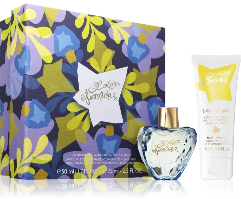 Lolita Lempicka Mon Premier Geschenkset für Damen