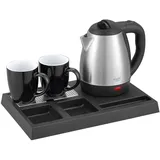 Adler AD 1354 1,2 l Schwarz