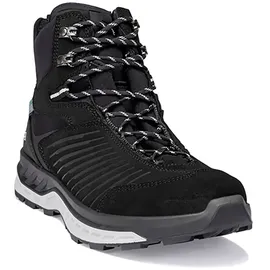Hanwag Blueridge Es Wanderstiefel - Black / Light Grey - EU 46