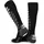 Lenz Skiing 2.0 Socken anthrazit/grau 35-38