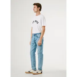 Pepe Jeans Pm206326vx5-000 Stanley Jeans Denim 34 30