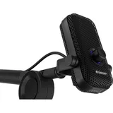 endorfy Solum Voice schwarz