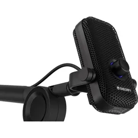 endorfy Solum Voice schwarz