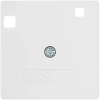 Berker Zentralstück pws/matt/samt 14961909