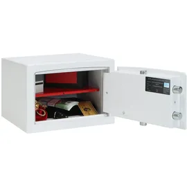 Phoenix Venus Sicherheitsstufe 1 nach EN 1143-1 signalweiß 36,0 x 31,0 x 25,0 cm