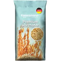 eggersmann tierfutter Walzhafer 15 kg