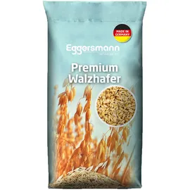 eggersmann tierfutter Walzhafer 15 kg
